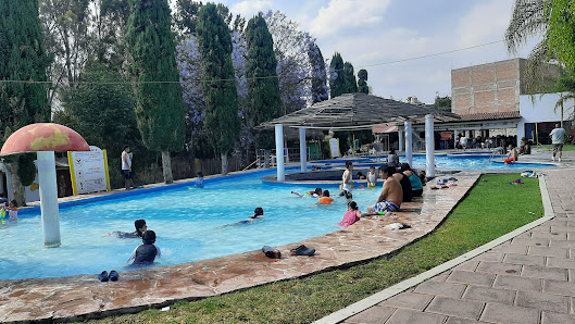 Centro Recreativo Y Salón Social Villa Del Sol